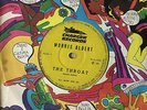 Morris Albert - The throat  7