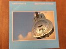 Dire Straits Brothers In Arms Record NEW ORIGINAL 1985