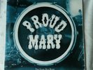 PROUD MARY SAME OLD BLUES VINYL ALBUM MINT  NOEL GALLAGHER SOUR MASH