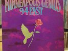 NM LP PRINCE Minneapolis Genius [Rare 70's Recordings with 94 EAST] [COMPILATION