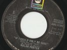 RARE ORIG NORTHERN SOUL X-OVER 45 - NOLAN PORTER - IF I COULD ONLY BE SURE - ABC