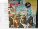 Sweet, The ?– Desolation Boulevard, vinyl EX | +lyrics sheet, (P) 1974 Hard Rock