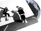 People Under The Stairs THE GETTIN OFF STAGE STEP 1 Vinyl EP Piecelock PUTS