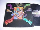 The Who Happy Jack 1967 Mono LP