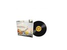 RIVAL SONS - HOLLOW BONES LP MINT/BRAND NEW (PRE-ORDER)