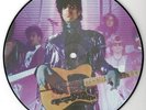 PRINCE - LITTLE RED CORVETTE/1999 - 7 INCH 45 RPM PICTURE DISC IN CUSTOM SLEEVE