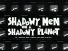 Shadowy Men On a Shadowy Planet -  Oh, I Guess We Were A Fucking Surf Band VINYL