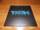 TRON: Legacy (Daft Punk) [2 LP] Original by Soundtrack (Artist) (Format: Vinyl)