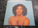 Prince, self titled 1979, original pressing BSK 3366