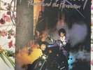 Prince record Album LP signed Purple Rain Prince and the Revolution