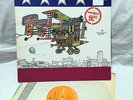 LP – JEFFERSON AIRPLANE  / AFTER BATHING AT BAXTERS