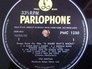 BEATLES A Hard Day's Night 1st issue 3N/3N with KT Code MONO PMC RARE EX+