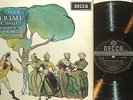 SXL 6339*NEVILLE MARRINER*GLUCK don juan complete ballet *DECCA UK ORG WB 1st ed