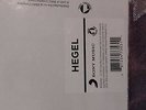 Hegel Lucio Battisti lp raro sigillato nuovo