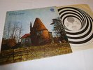 DADDY LONGLEGS - OAKDOWN FARM - ORIGINAL UK VERTIGO SWIRL 1971