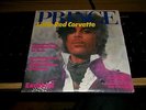 PRINCE-LITTLE RED CORVETTE-RARE POSTER BAG-7