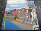 Prince and The Revolution, Around the World in a Day, original 1985 pressing