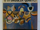 The Dave Brubeck Quartet - Time Out lp Columbia CL 1397 6 eye no CBS vg