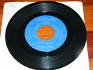 THE FERRIS WHEEL come back baby RANDOLPH 45 CRUDE PRIMITIVE GARAGE PUNK HEAR