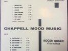 Chappell CMM 224, Roger Roger 
