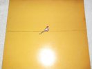 AARON LIGHTMAN s/t lp Orig US '70 POPPY PYS-40010 PROMO Rare Folk Psych SSW