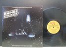 Star Wars The Empire Strikes Back RSO & booklet 1980 2 Vinyl records N/Mint