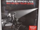 2016 RSD Simple Minds Big Music Tour 2015  12