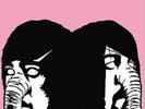Death from Above 1979 You're a Woman, I'm a Machine LP vinyl record reissue
