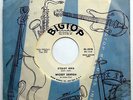 MICKEY DENTON 45 Steady Kind / Now You Can't Give Them PROMO Popcorn SOUL e4543