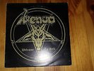 Venom - Welcome to Hell LP Vinyl Neat Bathory