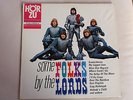 LP LORDS SOME FOLKS D67 HÖR ZU  SHZE 174 ULTRA RARRRRRRRRR