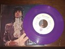 PRINCE Purple Rain / God 7