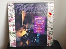 Prince and the Revolution - Purple Rain Original Press 1984 LP w/Poster