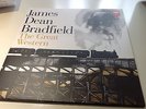 JAMES DEAN BRADFIELD 'THE GREAT WESTERN' RARE VINYL LP (MANIC STREET PREACHERS)