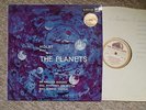 ASD 269 W/G SARGENT  HOLST PLANETS..NM