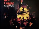 ROY AYERS UBIQUITY / HES COMING / JAZZ / SOUL / LEXINTON JAPAN
