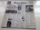 JOHN LENNON / PLASTIC ONO BAND 'SOMETIME IN NEW YORK CITY' DOUBLE VINYL LP