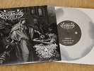 Drowning The Light / Acherontas - Split EP - Black Metal - Mütiilation - Xasthur