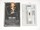 David Bowie - MC - Cassette - Ziggy Stardust - The Motion Picture - RCA PK 84862