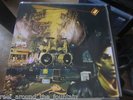PRINCE SIGN O THE TIMES DOUBLE LP ORIGINAL PRESSING WX 88 EX/EX