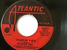 NORTHERN SOUL 45/ WILLIE TEE 