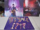 PRINCE 1999 2 x Vinyl ALBUM  (DBL LP, 1982, Warner Bros Little Red Corvette