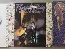 3) PRINCE LP Record Albums, 1999, PURPLE RAIN, & PRINCE & REVOLUTION PARADE