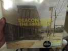 Deacon Blue - The Hipsters - Vinyl Album. Signed By Ricky Ross