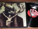 Celtic Frost-To Mega Therion-Canada Gatefold Banzai Vinyl LP-Doom Metal-'85-HEAR