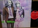 UK prog rock LP  McDONALD AND GILES - Same / UK early 2nd pressing 