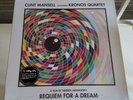 Clint Mansell REQUIEM FOR A DREAM Record Store Day 2016 RSD 2 LP - SOLD OUT