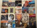 Johnny Hallyday: 20 45t (1960/1982)