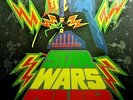 Star Wars Dub - Phil Pratt LP Limited Vinyl RSD 2016 Record Store Day Release