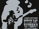 Stevie Ray Vaughan And Double Trouble - A Legend In The Making (New)